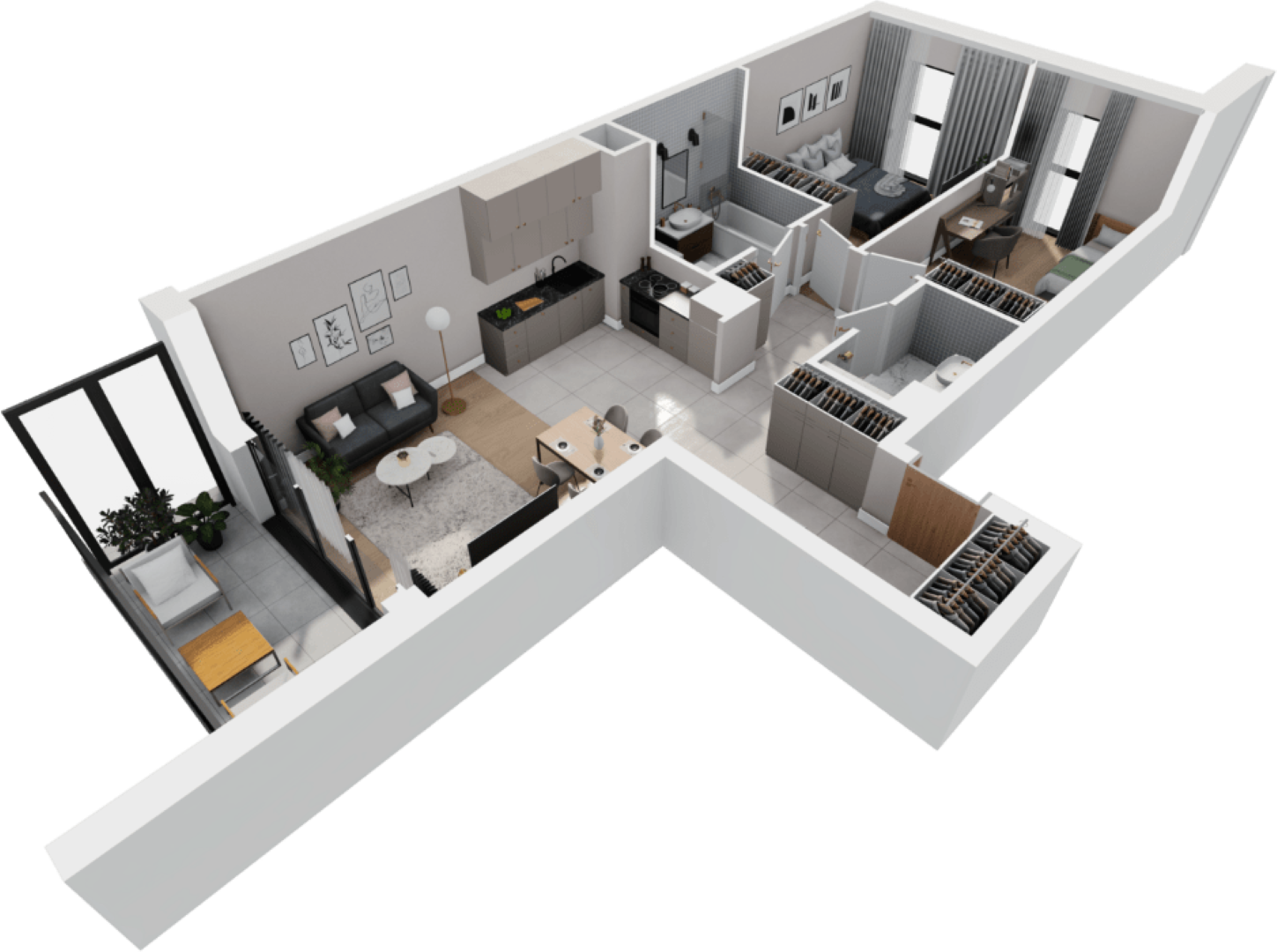 Plan B - A2M1 - zdjęcie 4